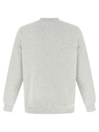 Gramicci One Point Crew Sweatshirt Grey, view 2