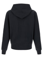 Gramicci One Point Hoodie Black, view 2