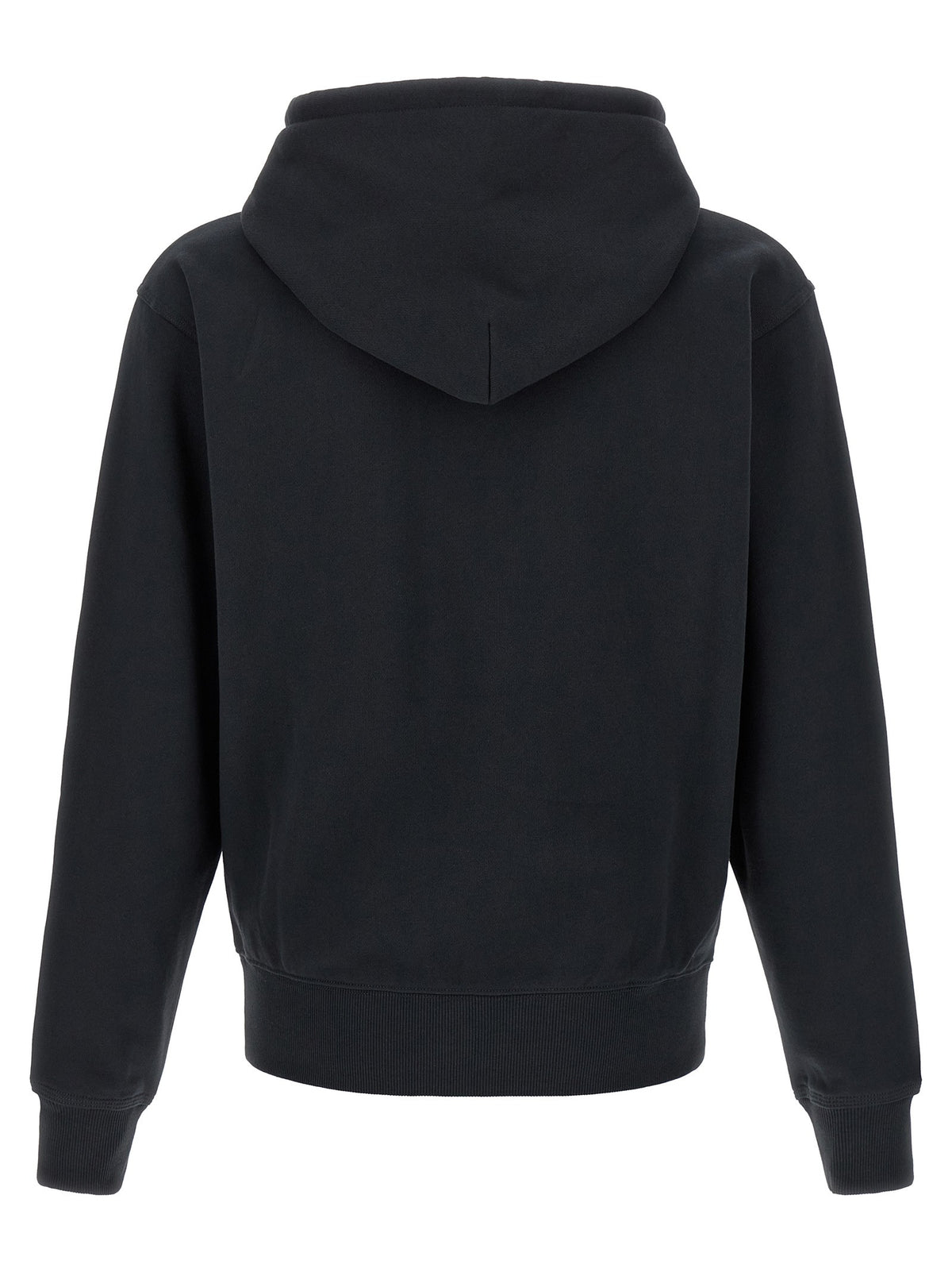 Gramicci One Point Hoodie Black