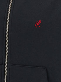 Gramicci One Point Hoodie Black