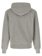 Gramicci One Point Hoodie Grey, view 2