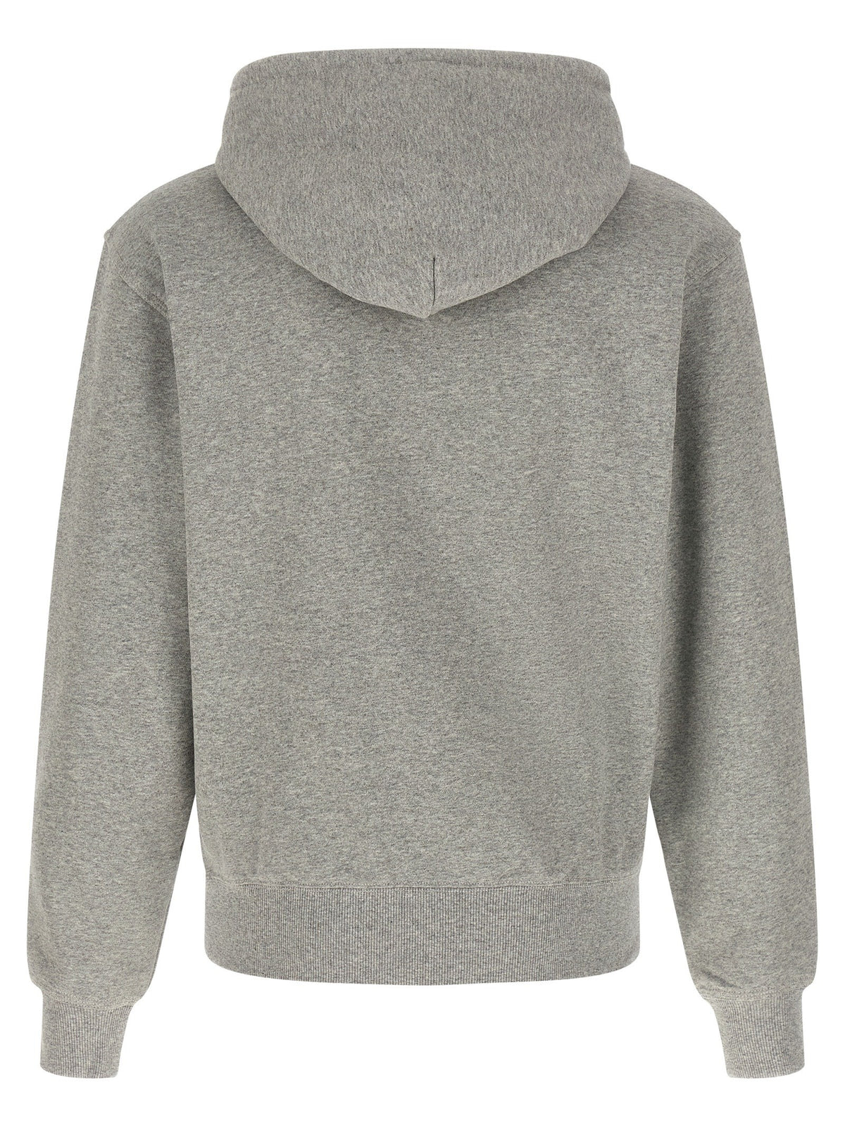 Gramicci One Point Hoodie Grey