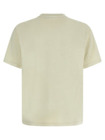 Gramicci One Point Shirt Beige