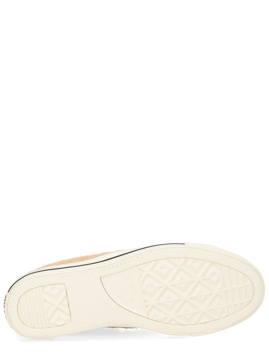 Converse Unisex One Star Sneaker Beige