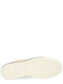Converse Unisex One Star Sneaker Beige