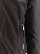 MooRER Men's Oniro Stp Waterproof Technical Fabric Jacket Gold, view 3