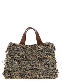 IBELIV Onja Handbag White