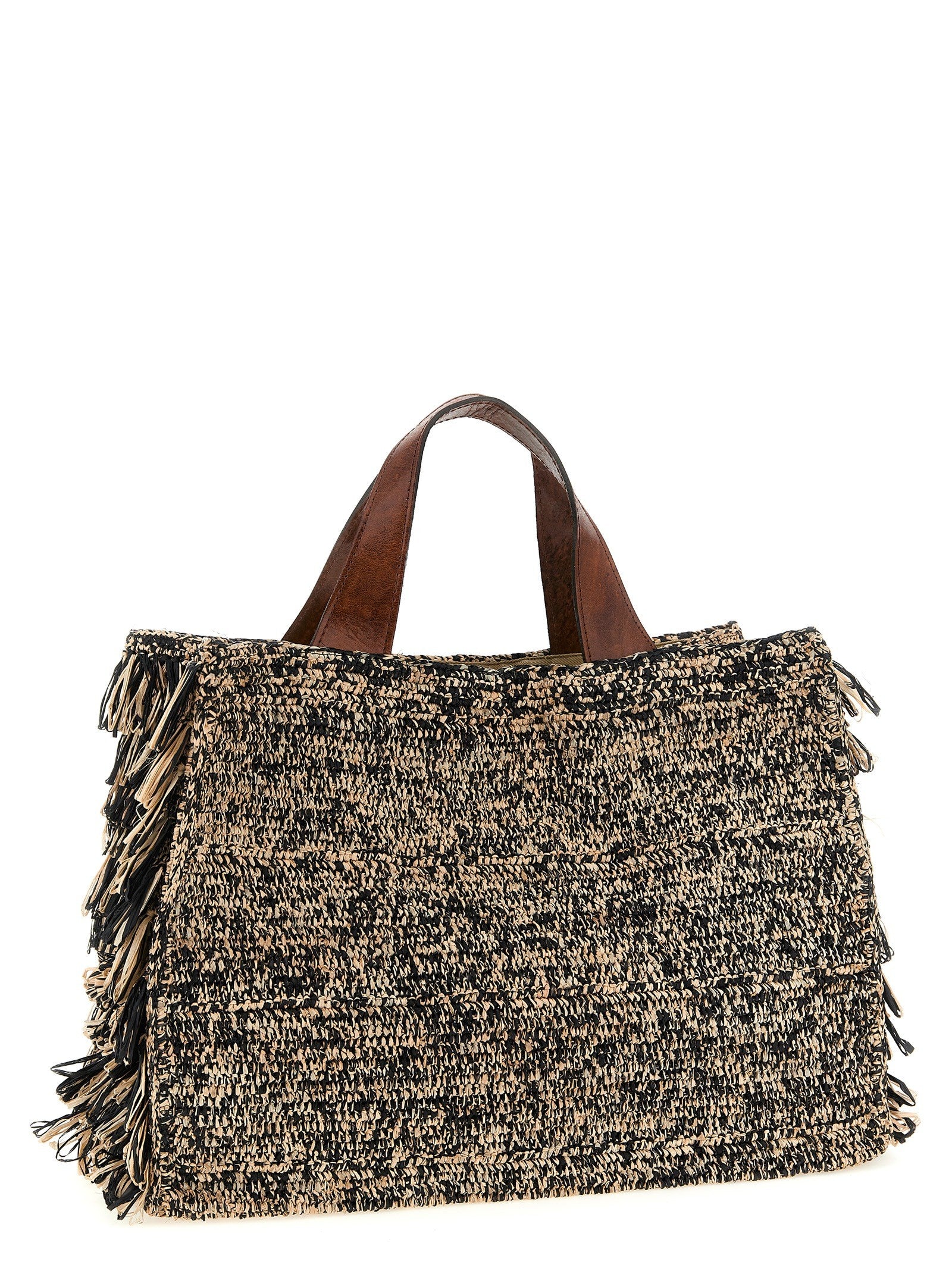 IBELIV Onja Handbag White