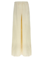 Max Mara Onore Pants White