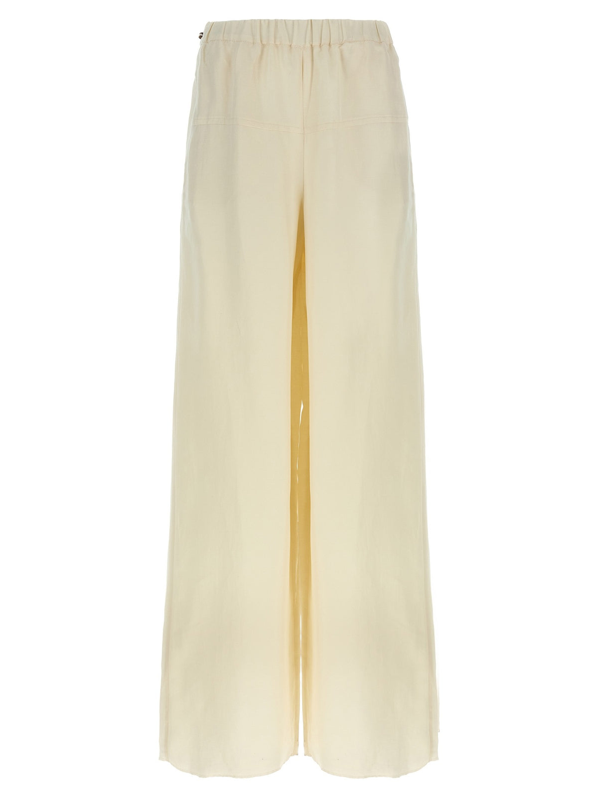 Max Mara Onore Pants White