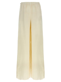 Max Mara Onore Pants White