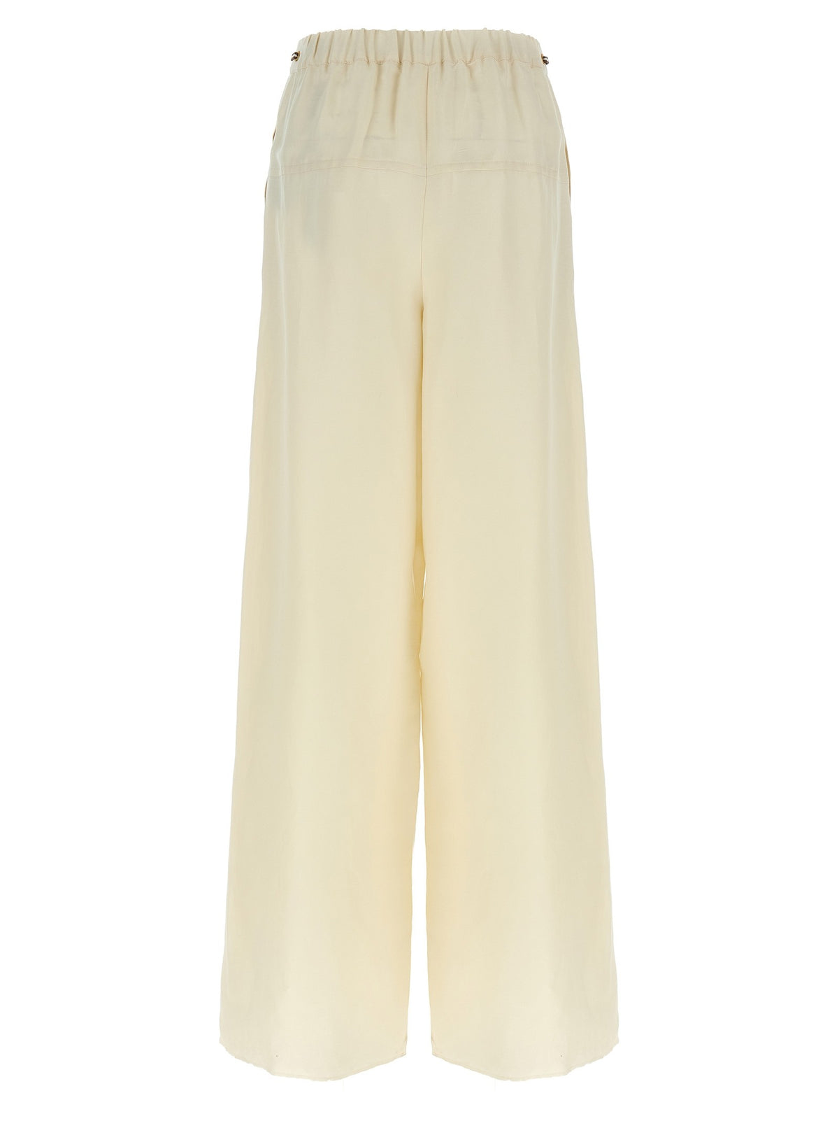 Max Mara Onore Pants White