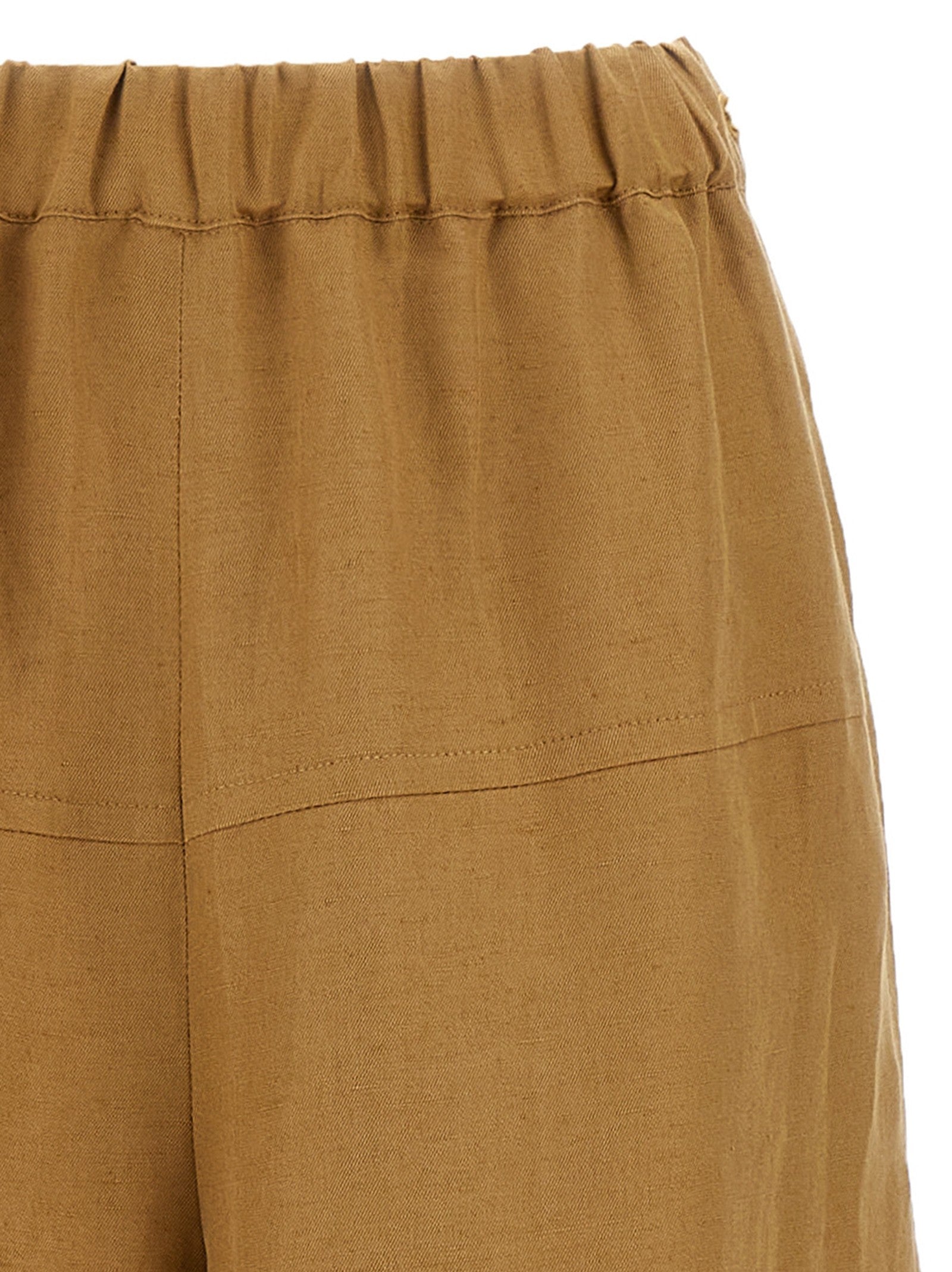 Max Mara Onore Pants Brown
