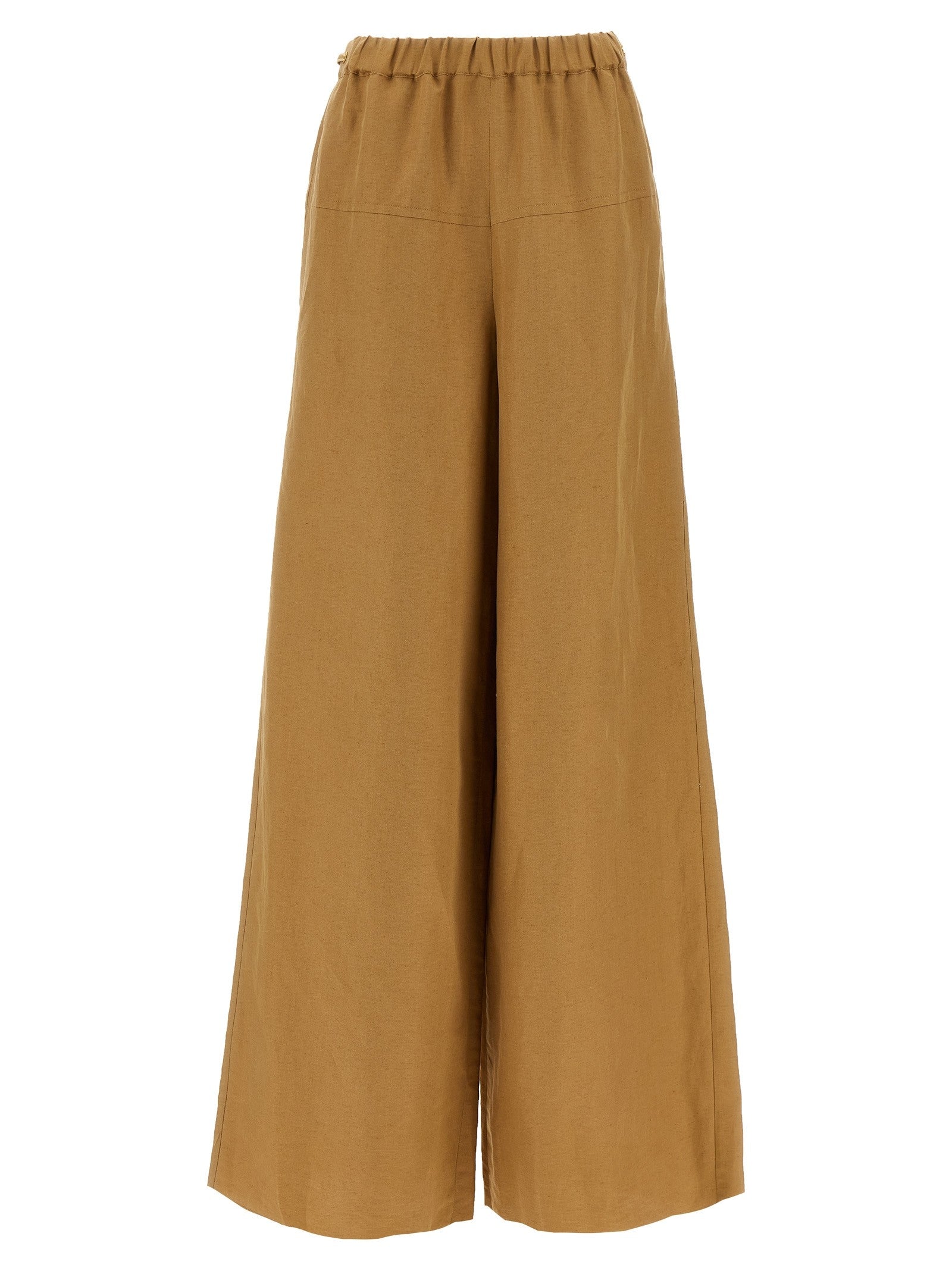 Max Mara Onore Pants Brown