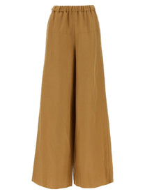 Max Mara Onore Pants Brown