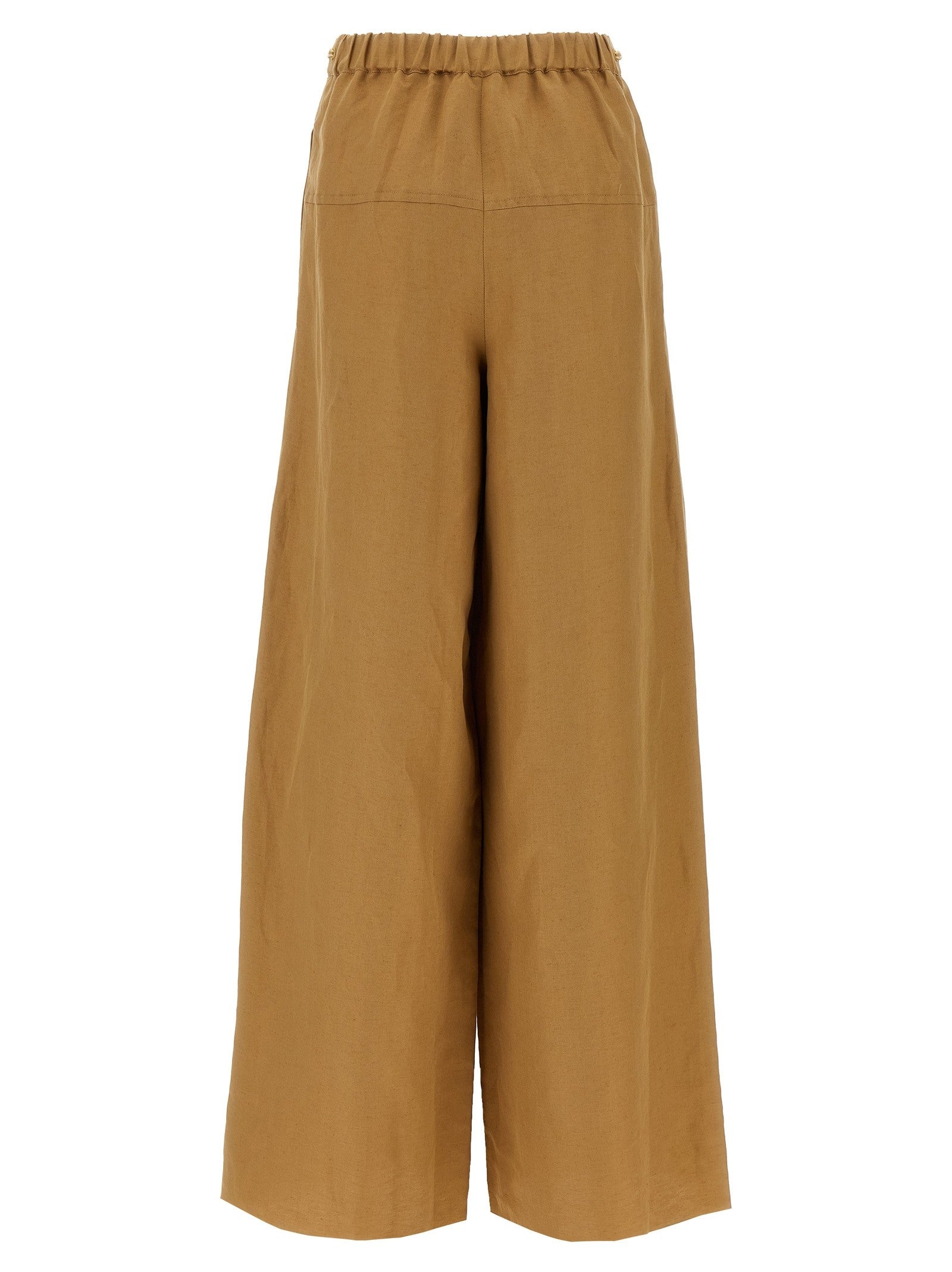 Max Mara Onore Pants Brown