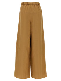 Max Mara Onore Pants Brown