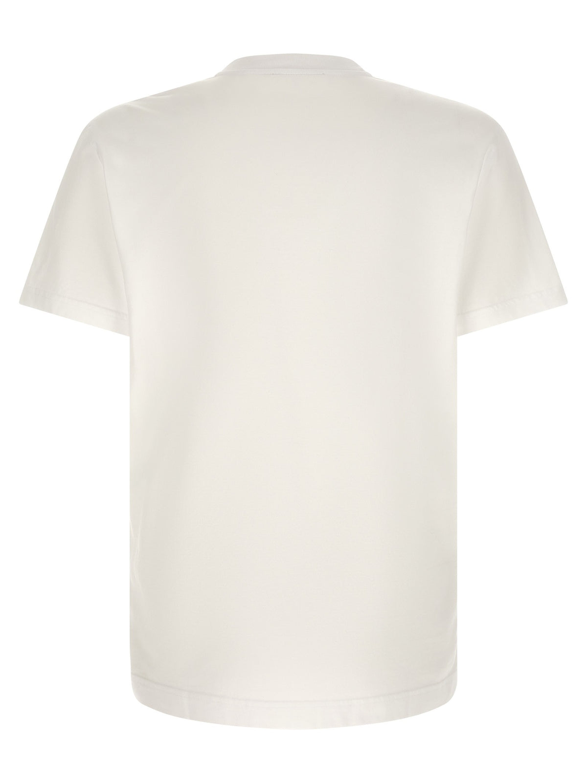 Dolce &amp; Gabbana Openwork Shirt White