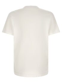 Dolce &amp; Gabbana Openwork Shirt White
