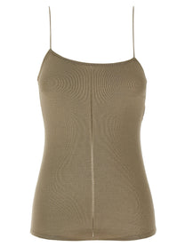 Lemaire Openwork Top Beige