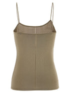 Lemaire Openwork Top Beige, view 2