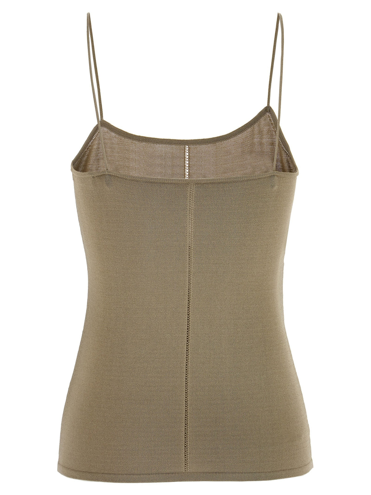 Lemaire Openwork Top Beige, view 2