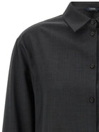 S MAX MARA Opera Shirt Grey