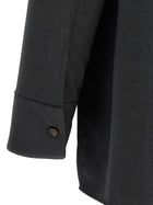 S MAX MARA Opera Shirt Grey