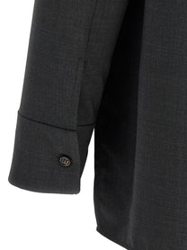S MAX MARA Opera Shirt Grey