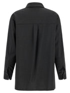S MAX MARA Opera Shirt Grey
