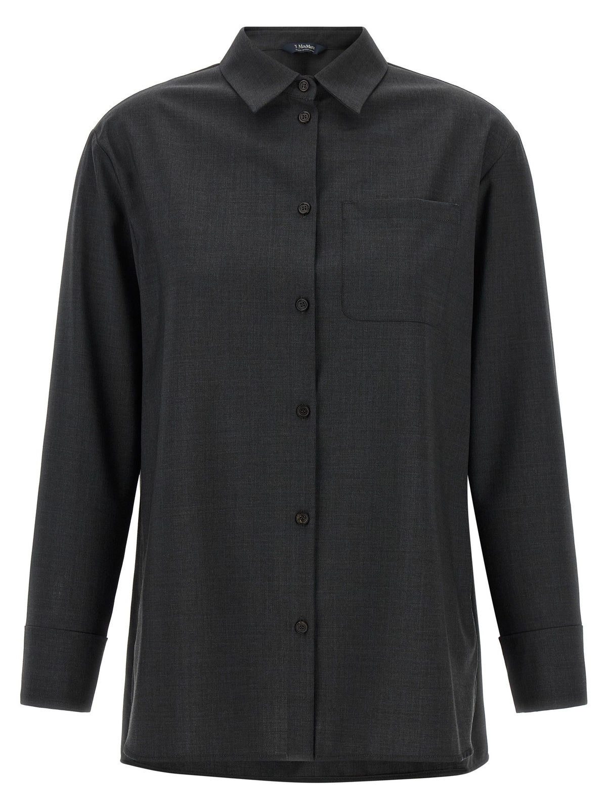 S MAX MARA Opera Shirt Grey