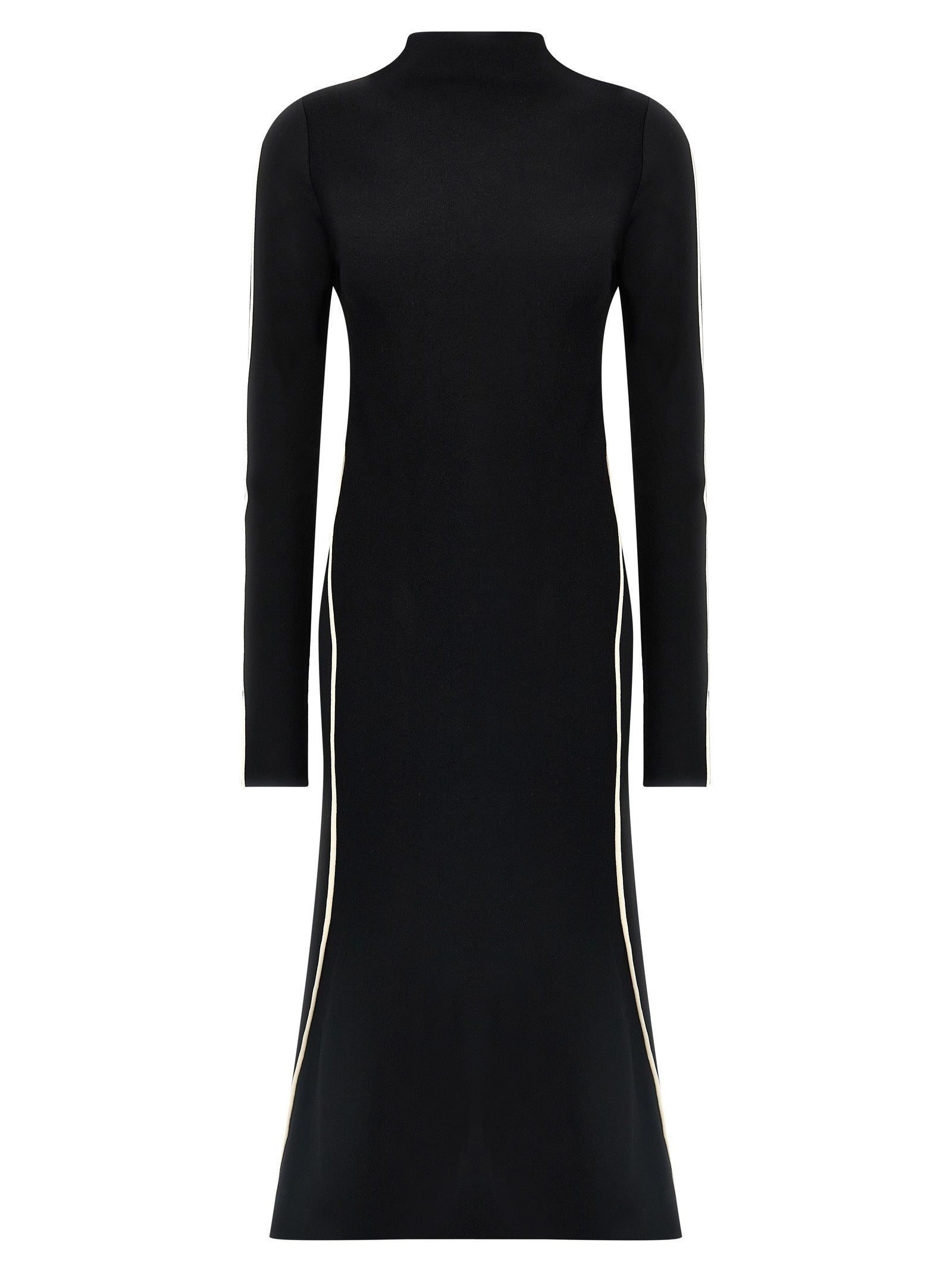 Sportmax Operoso Dress White