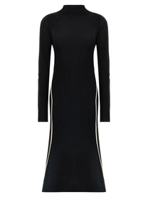Sportmax Operoso Dress White