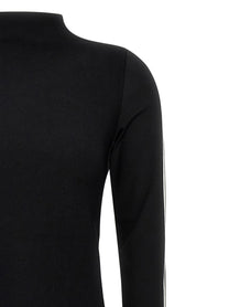 Sportmax Operoso Dress White
