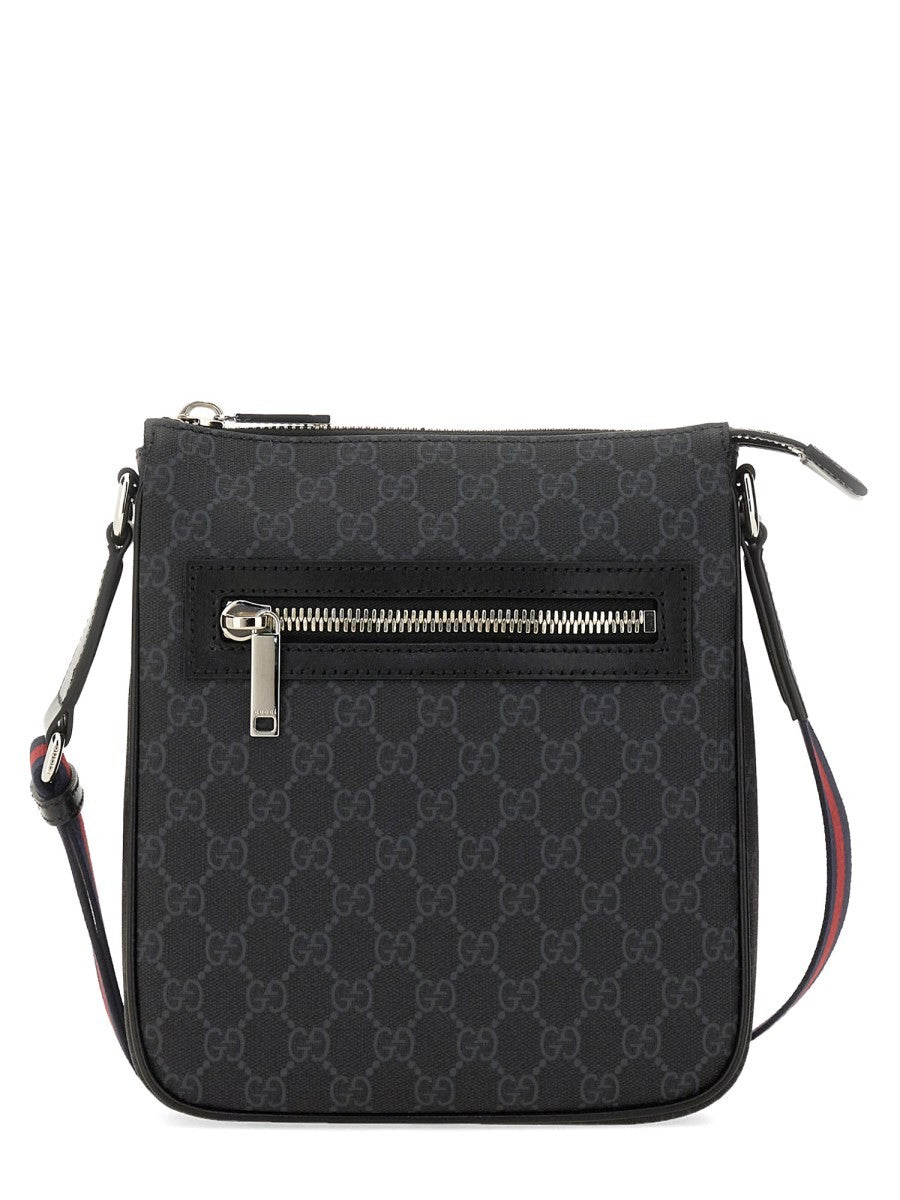 Gucci Men's Ophidia Bag Black