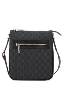 Gucci Men's Ophidia Bag Black