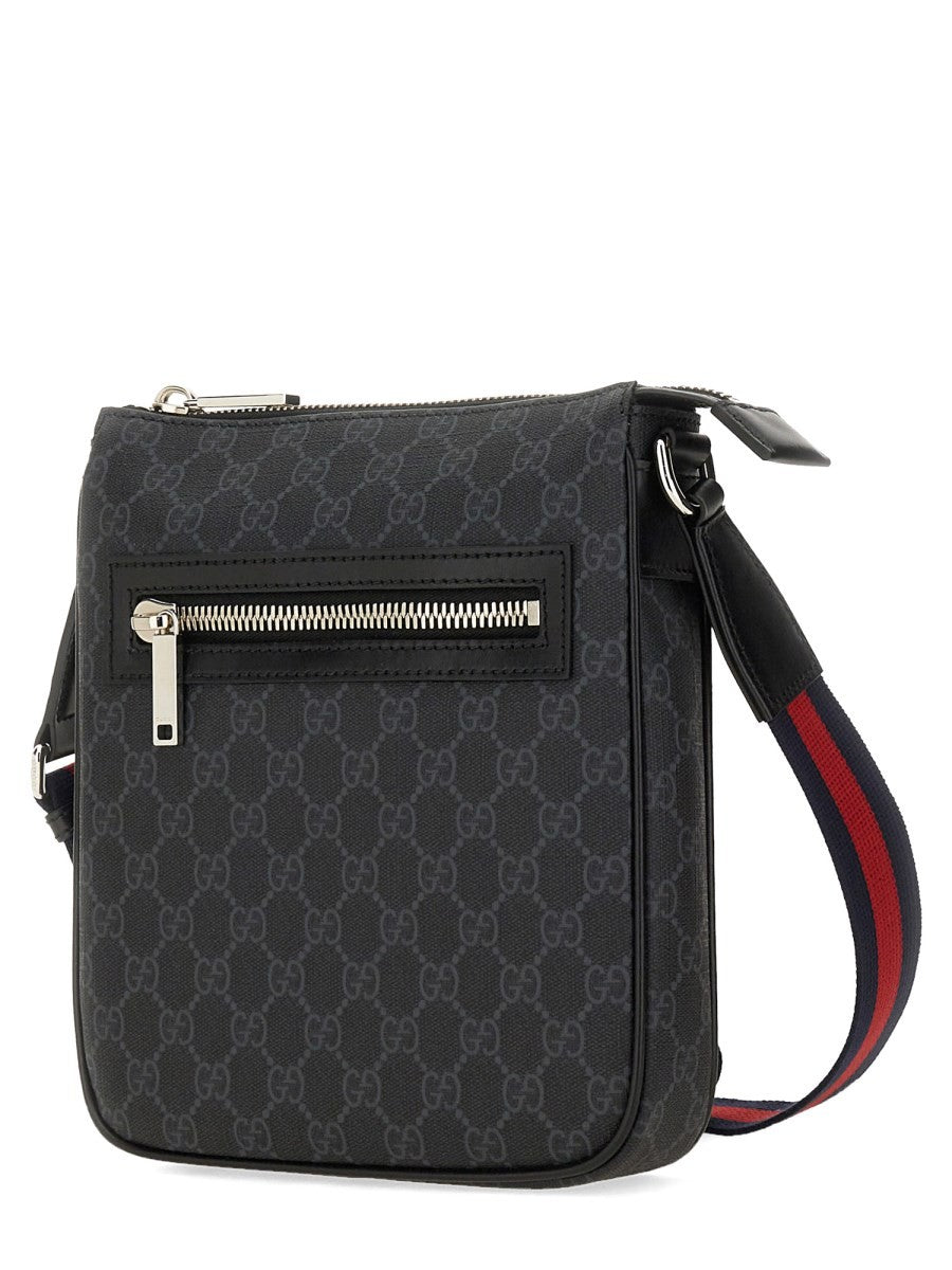 Gucci Men's Ophidia Bag Black