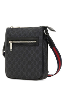 Gucci Men's Ophidia Bag Black