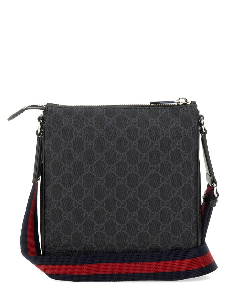 Gucci Men's Ophidia Bag Black