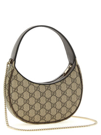 Gucci Ophidia Piccola Shoulder Bag Beige