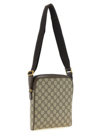 Gucci Ophidia Small Crossbody Bag Beige