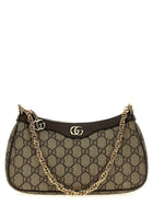 Gucci Ophidia Small Handbag Beige