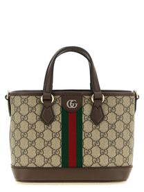 Gucci Ophidia Small Handbag Gold