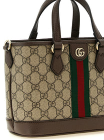 Gucci Ophidia Small Handbag Gold