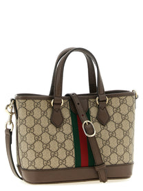 Gucci Ophidia Small Handbag Gold