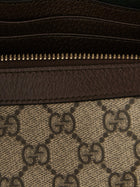 Gucci Ophidia Small Shoulder Bag Beige, view 4