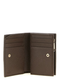 Gucci Ophidia Tape Holder Web Beige