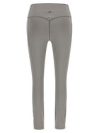 Adidas Statement Optime Leggings Adidas Entire Studios Grey, view 2