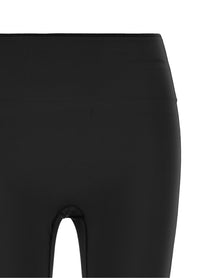 Adidas Statement Optime Leggings Adidas Entire Studios Black, view 3