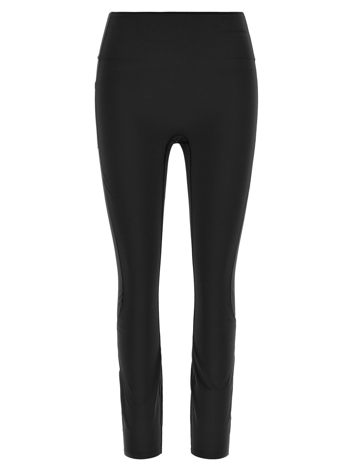 Adidas Statement Optime Leggings Adidas Entire Studios Black